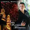 Jose Alfredo Mendoza - Lamento Moreliano